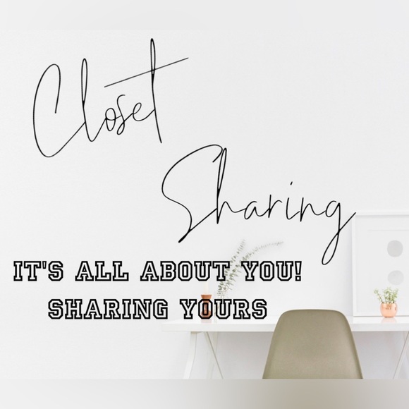 Other - Starting Now!!Summer Dreamin Sale - Share Show Yours & Mine- tomorrow April 26th